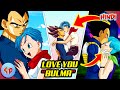 Top 10 Best & Cute Moments of Vegeta and Bulma in Dragon Ball | Explained in Hindi