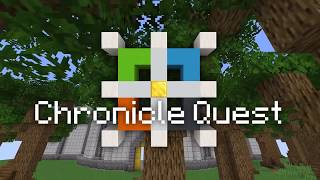 Chronicle Quest Trailer - Grand Opening