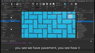 Properties - Beginner tutorial episode(3) Information