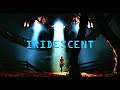 War Of The Worlds | "Iridescent"