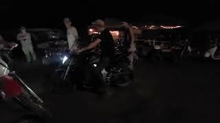 Midnight Burn Out Box Mid Ohio Vintage Days 2022