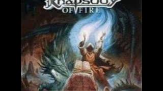 Rhapsody Of Fire-Son Of  Pain
