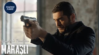 MARAŞLI | Gangsta's Paradise | V2