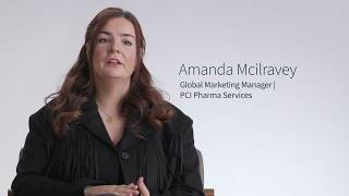 Highspot Success Stories: PCI Pharma Simplifies Consultative Selling
