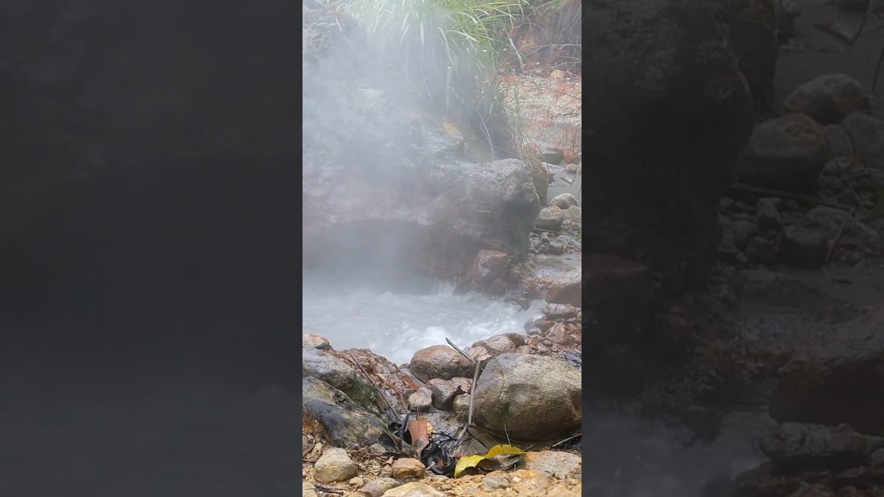 Geothermal Energy: Dominica’s Clean Power Journey – Trailer | The Lid Is On | United Nations