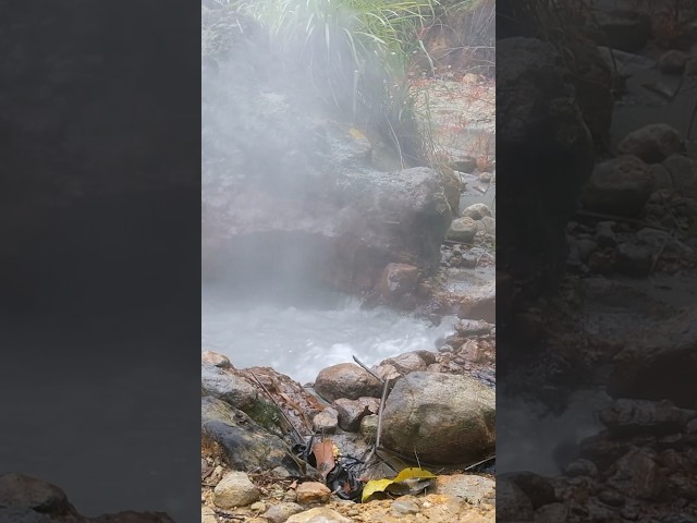 Geothermal Energy: Dominica