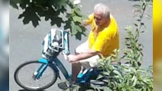 Theft 5xx block of S 26th St DC 16 17 030067