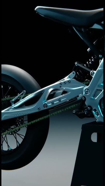 reinforced-custom-swingarm-for-sur-ron-youtube