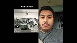 The Beaches That Bought Our Freedom 🇺🇸❤️ From War to Peace in Normandy