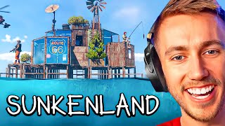 WHEN WE FIRST PLAYED SUNKENLAND (FULL VOD)