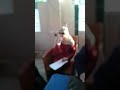 قصيدة وقف الخلق