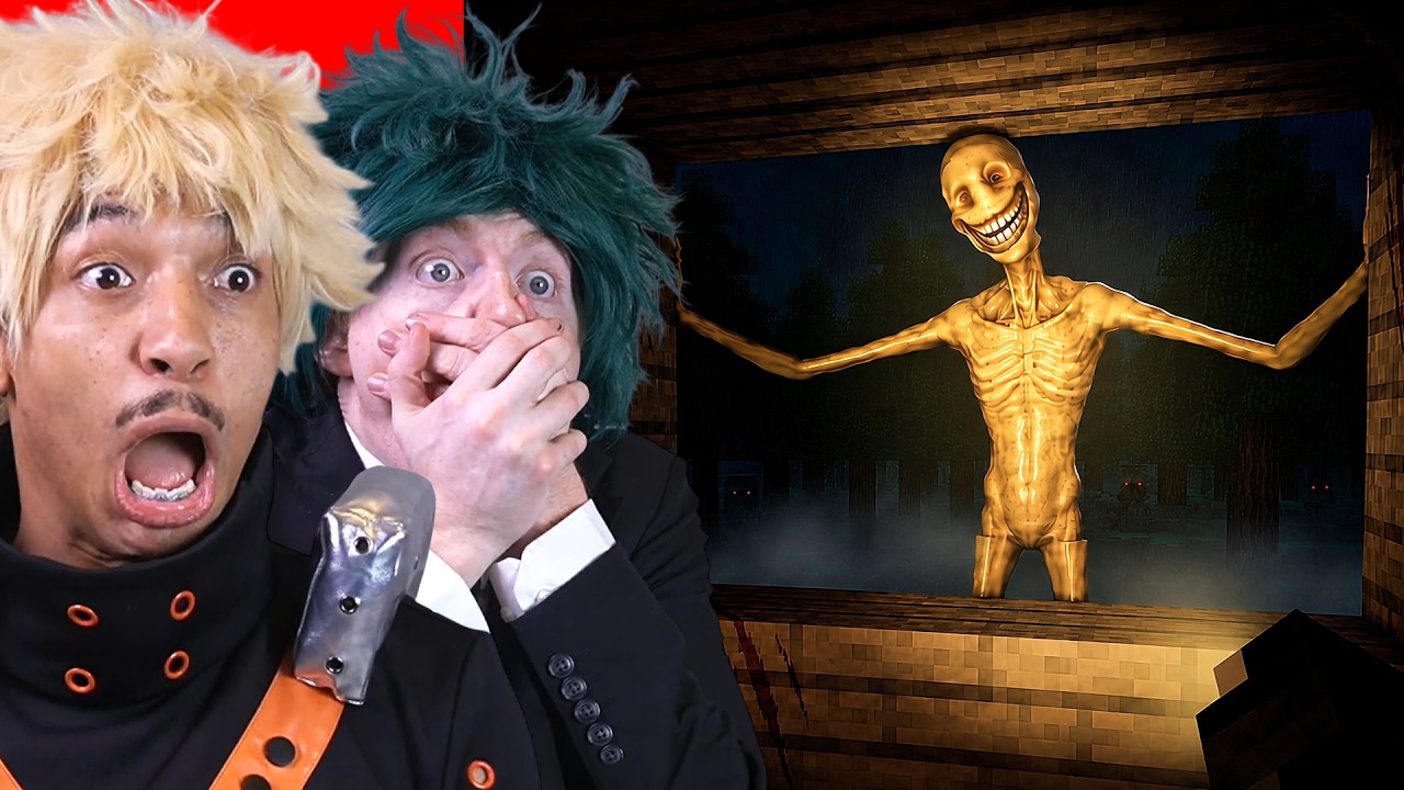 mha-voice-actors-react-to-the-verity-mod-youtube