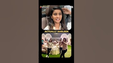 Jemimah Talks About Indian Women’s Cricket Squad’s Bhangra Break 💃🏏| Mashable India