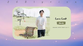 Lasse Lindh - Hush Lyrics