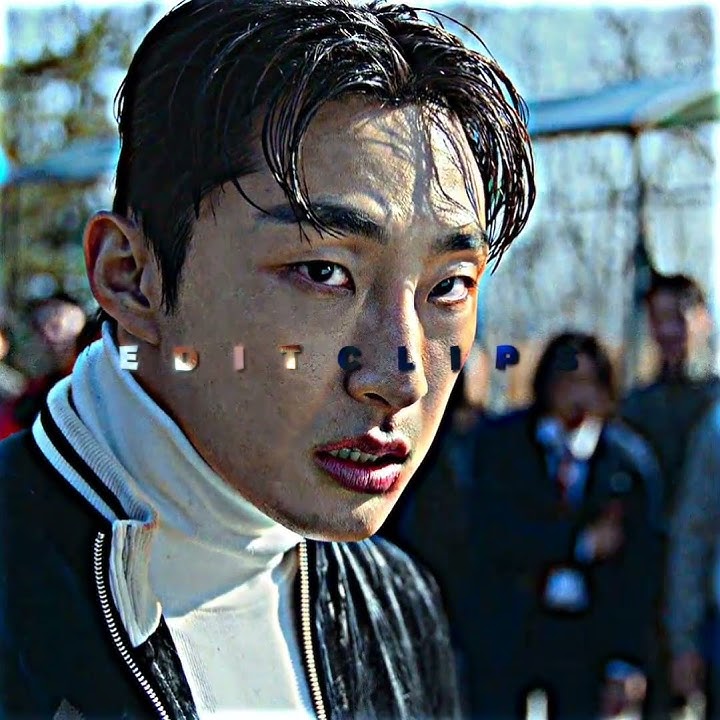 Si-eun vs baek jin💀🔥🎬 weak hero class 2 #weakheroclass2 #weakheroclass1 #shorts