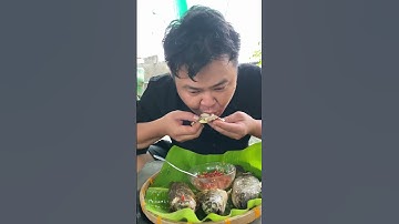 Cá rô nổ muối, mời mọi người nghenn #thaichau0808 #ancungtiktok #food #homnayangi #xuhuong #learnOn