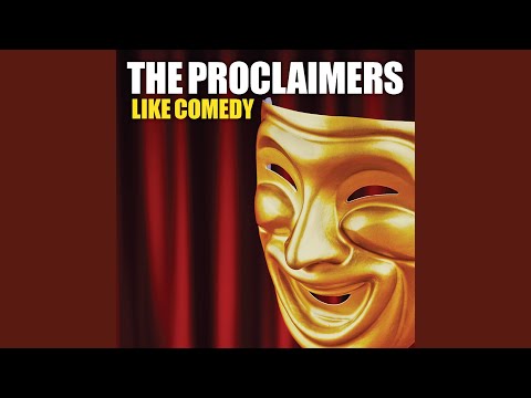 Putar Dance with Me - The Proclaimers