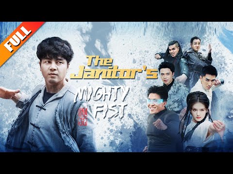 Mocked as a useless monk, he breaks the seal, fells foes—he’s the… poster