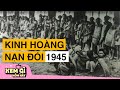 4 Câu chuyện KIN.H. HOÀ.NG Nhất trong Nạ.n Đ.ói năm 1945 của Việt Nam | Xem gì  hôm nay