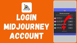 How to Login on Midjourney 2024 |  Sign in on Midjourney