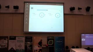 PyCon PL 2016: Maciej Szulik Colorful deployments