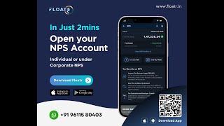 Open Your NPS Account in Just 2 Minutes! screenshot 5