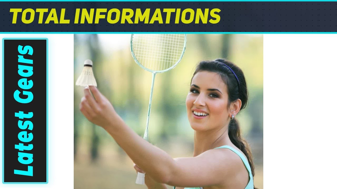 MBFISH Badminton Set: The Ultimate Carbon Fiber Powerhouse for All Players!