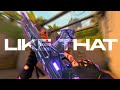 Like That (Valorant Montage)