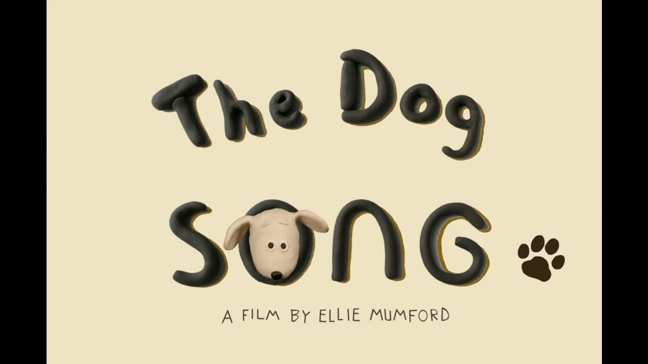 David Mumford   The Dog Song