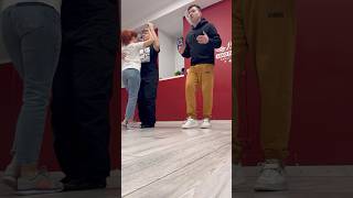 Пари які вдвох приходять вчитися танцювати просто неймовірні🤩 #сальса #танцікиїв #тренування