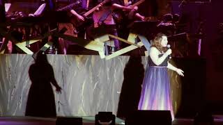 SPHS Rock and Roll Revival XXVII 2016- Sari