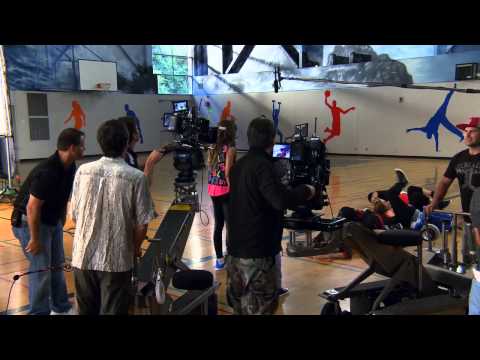 Zapped - Behind-the-Scenes - Dance - Disney Channel Official