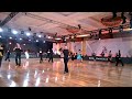Maurizio Vescovo & Andra Vaidilaite - WDC World Championship Professional Latin 2015 1