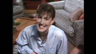 Nz Tv Commercial - Briscoes - October Sale 1991