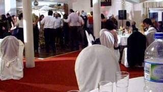 Türkisch Sultans Nilüfer Ve Birkan´nin Dügünün´de 07.02.09 Part 4