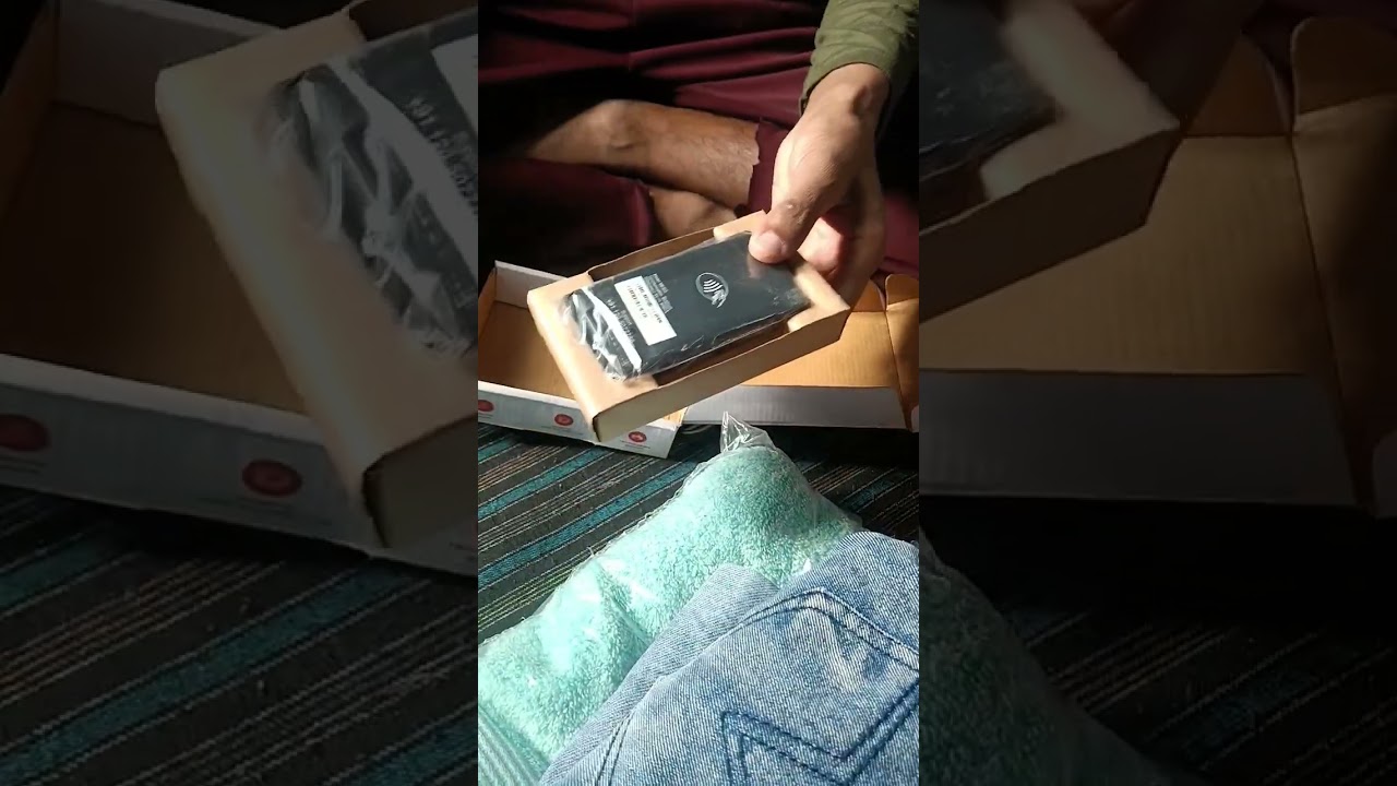 spice money mpos+ unboxing