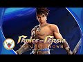 Prince of Persia: The Lost Crown - A Return In Glory