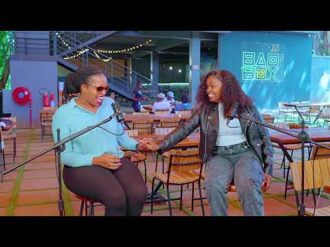 SEX BEFORE MARRIAGE IS A SIN // JUST VIBES PODCAST FT @Naomi kuria