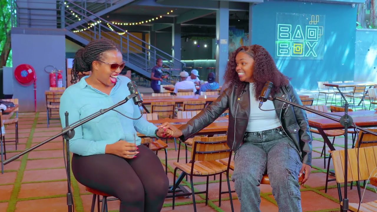 SEX BEFORE MARRIAGE IS A SIN // JUST VIBES PODCAST FT 