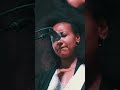 esperanza spalding | City Winery soundcheck #livemusic