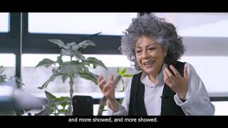 Conversación con Doris Salcedo (Subtitles ENG)