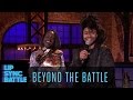 Beyond the Battle with Lupita Nyong&#39;o and Regina Hall | Lip Sync Battle