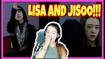 BLACKPINK - 