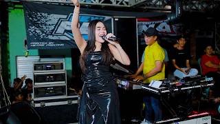 NEW PESONA MUSIC - BUTA KARENA CINTA - SALMA NOVITA - WEDDING PARTY ARJUN & RATNA