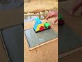 DIY Mini Water Pump 💧⚡ | Powerful Electric Motor Pump | Amazing Science Project #scienceproject
