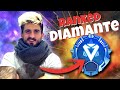¡SUBIENDO DIVISIONES EN DIAMANTE! (RANKED) *Apex Legends* - Comando Casquillo