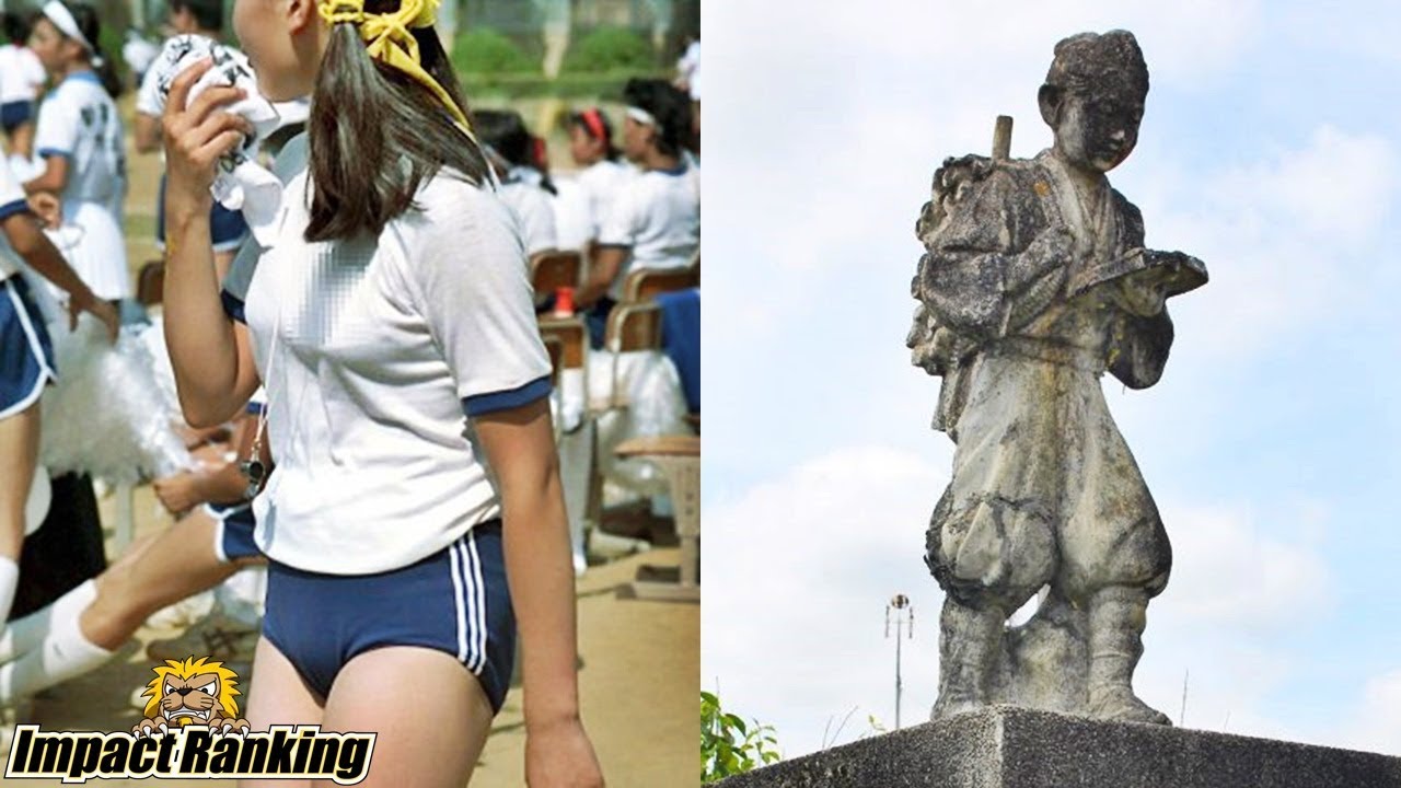 学校から消えてしまった懐かしいもの１５選 Youtube