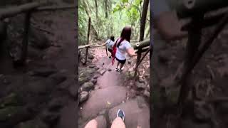 Hulugan Falls Luisiana Laguna An Tarik Ng Daan Omg