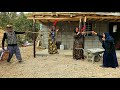 Mother-in-Law Takes Shocking Action Against a Nomadic Mother... But Why?