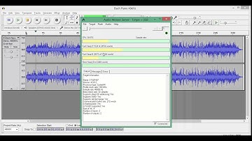 Audio Weaver Long FIR Filters (STM32F407)